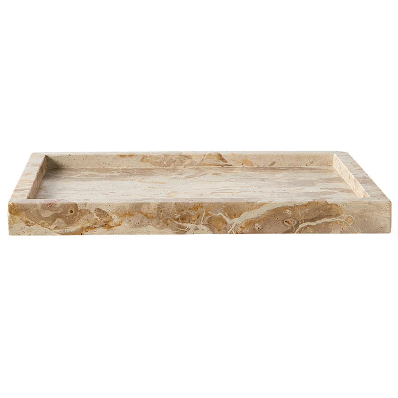 Vita Bakke 20x30 cm, Seashell