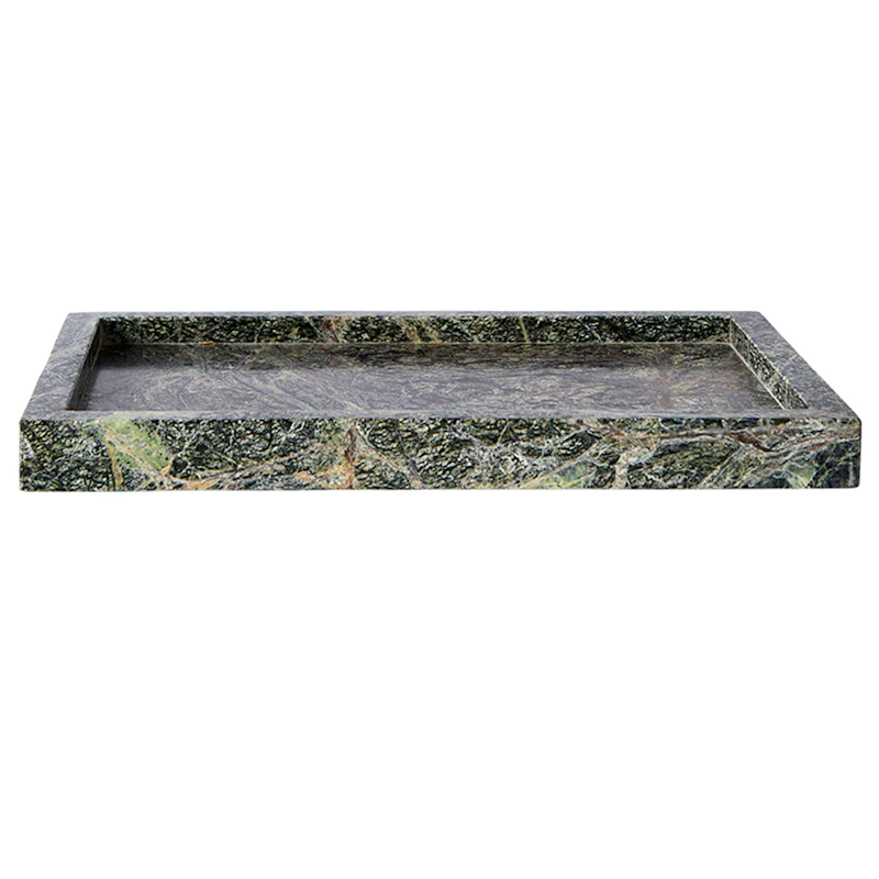 Vita Bakke 20x30 cm, Seagrass