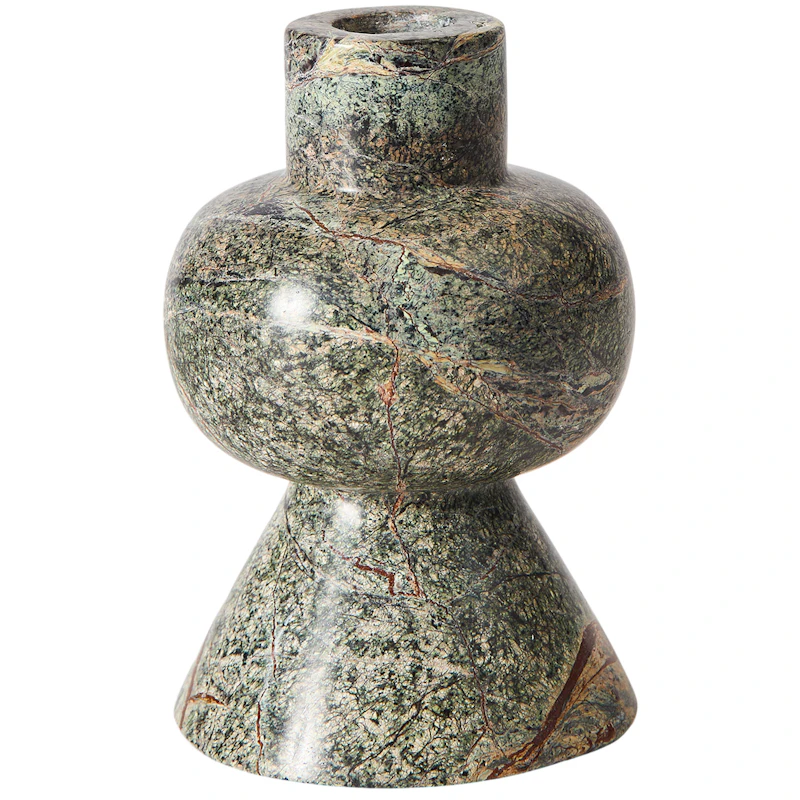 Vita Lysestage 12 cm, Seagrass