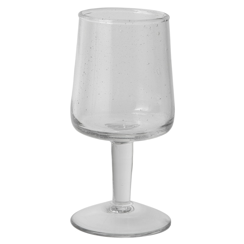 Suiro Hvidvinsglas 15 cl, Klart