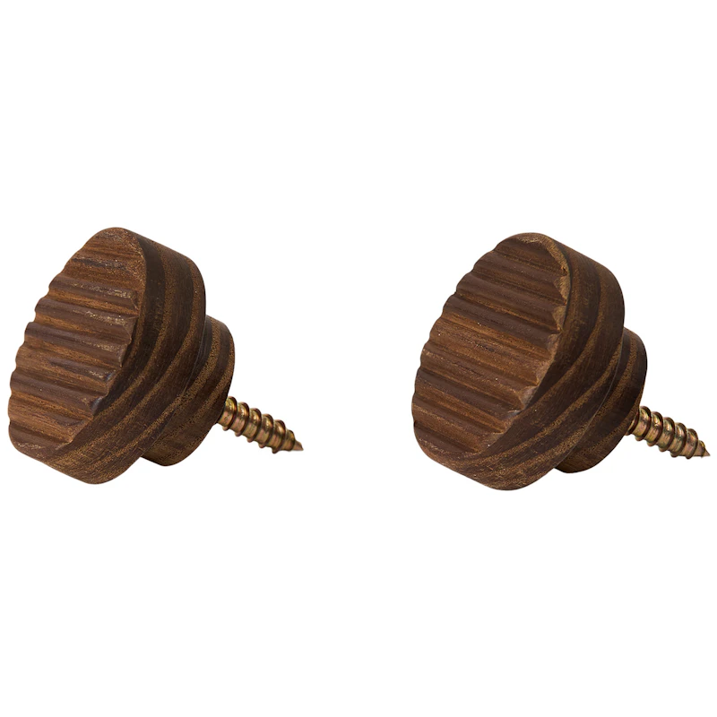 Yami Kroge 2-pak, Brune