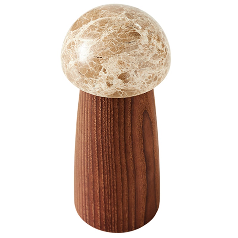 Yami Krydderikværn 15 cm