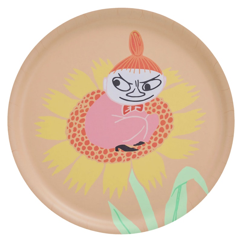 Mumitrold Bakke 35 cm, Sunflower