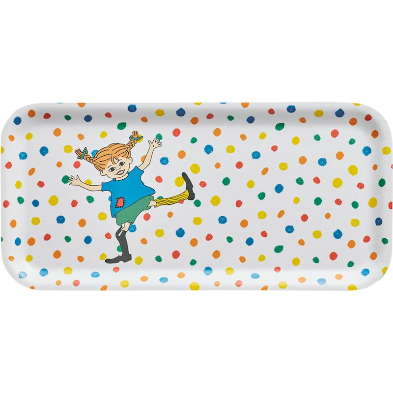 Pippi Bakke Hoppsansa 13x27 cm