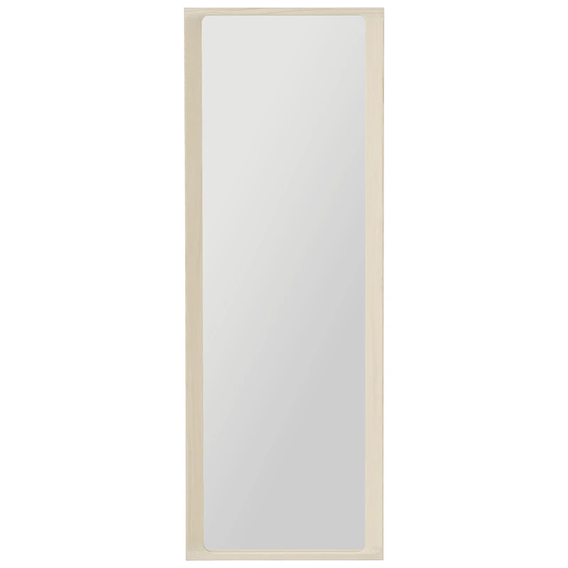 Arced Spejl 61x170 cm, Spruce