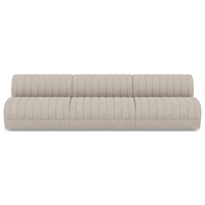 Coltre 3-Personers Sofa