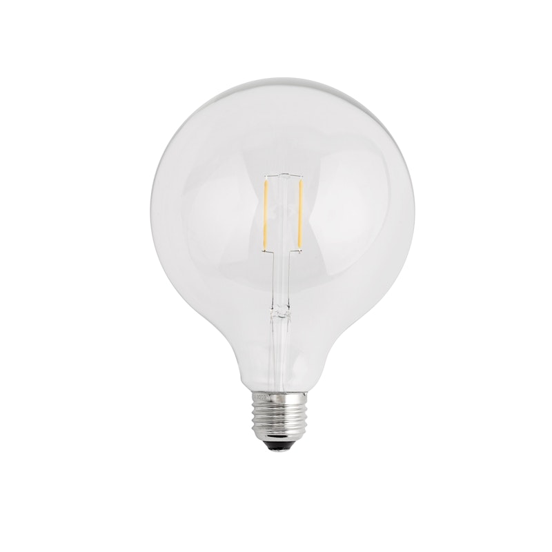 E27 Ekstra Lampe Led