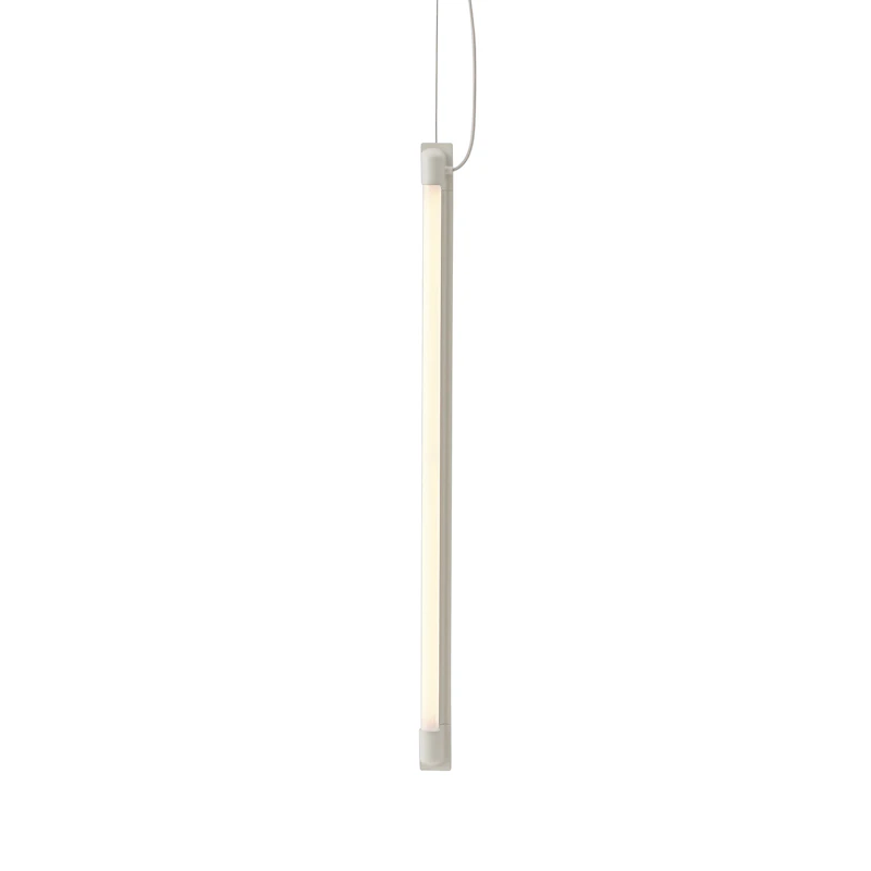 Fine Suspension Pendel 60 cm, Grå