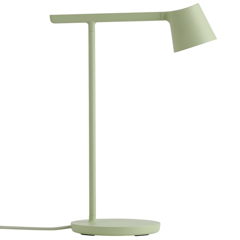 Tip Bordlampe, Light Green