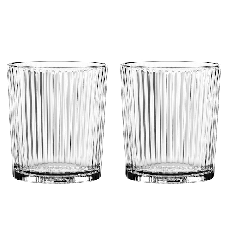 Aperitivo Drinksglas 2-pak, 37 cl