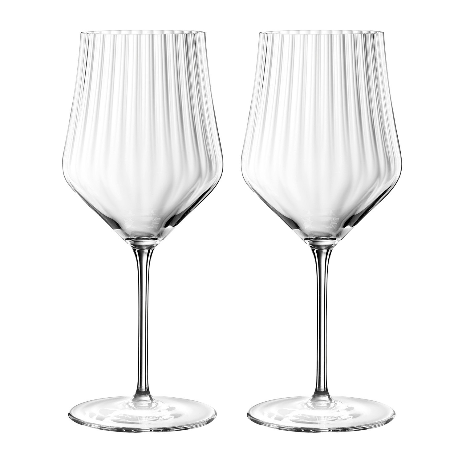 Nachtmann Apertivo Spritzglas 2-pak - Vinglas Krystalglas Klar - 105600