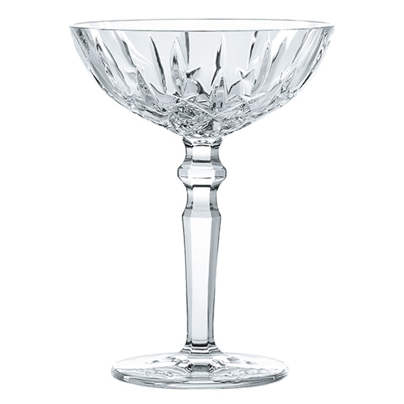 Noblesse Cocktailglas 2-Pak