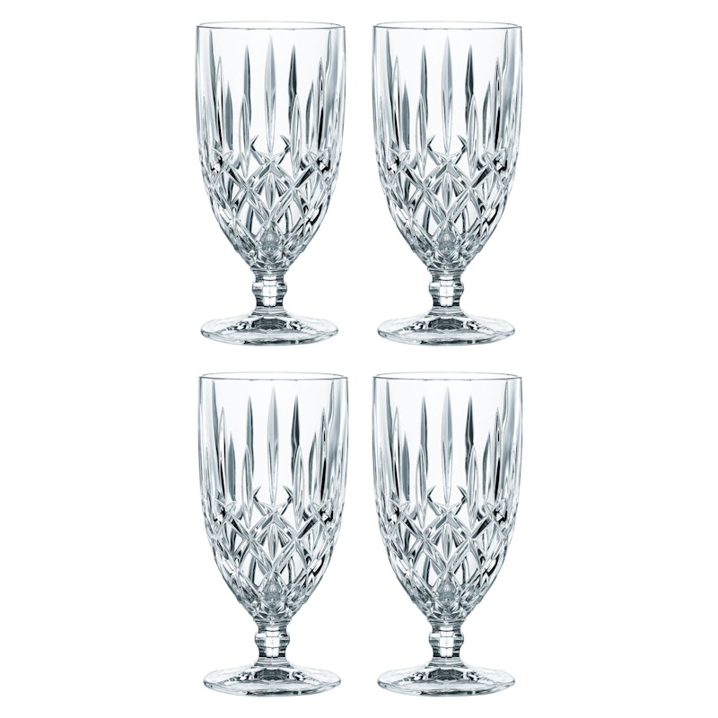 Noblesse Glas 42,5 cl, 4 Stk