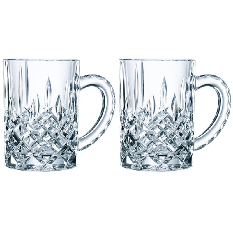 Noblesse Ølglas 60 cl 2-pak