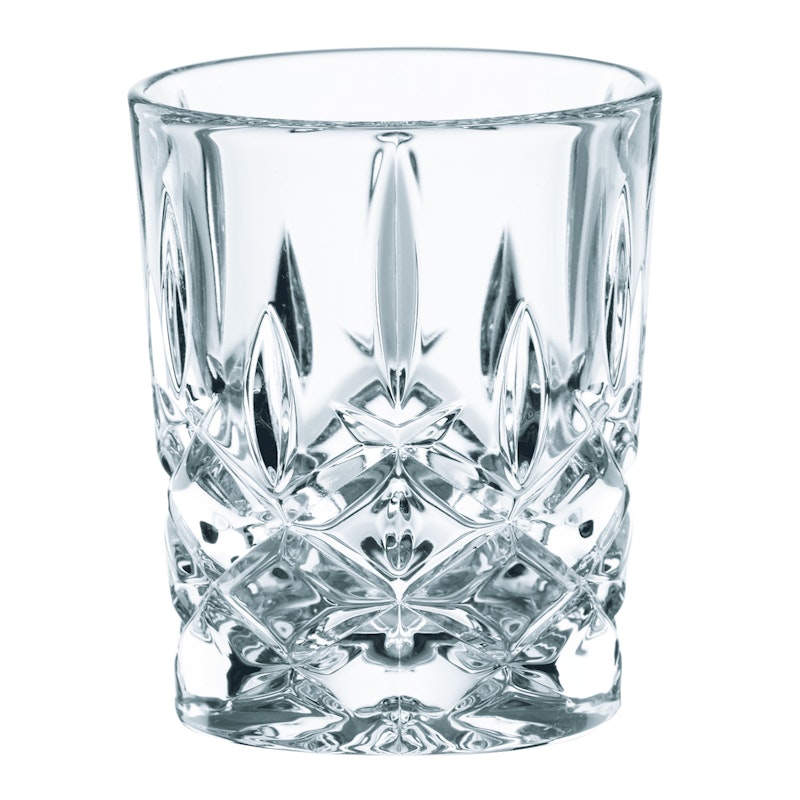 Noblesse Shotglas 4-Pak