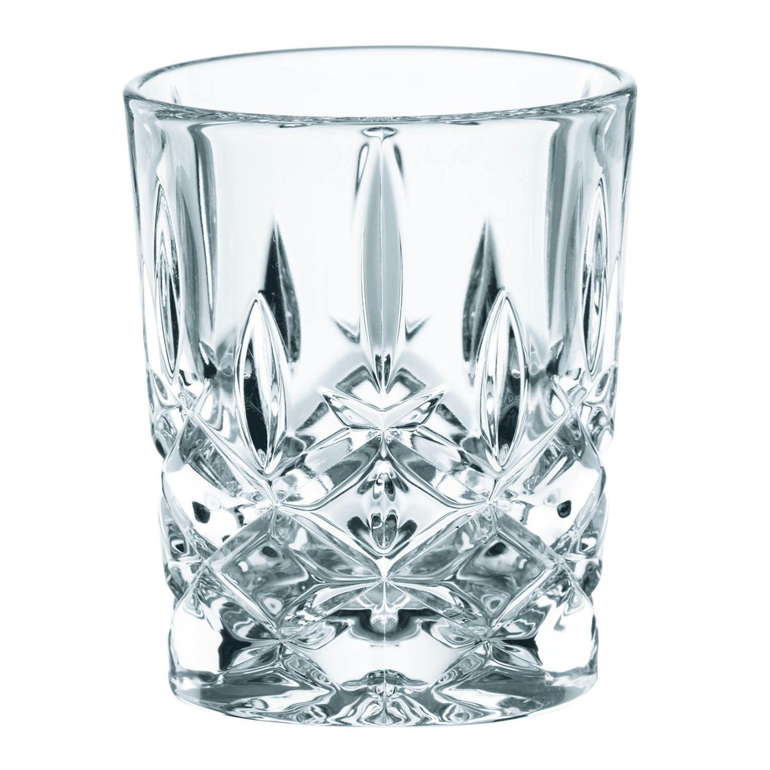 Nachtmann Noblesse Shotglas 4-pak - Snaps & Avec Klar - 100694