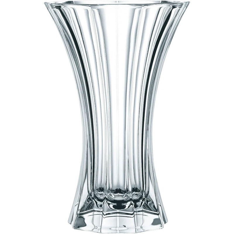 Saphir Vase 30 cm