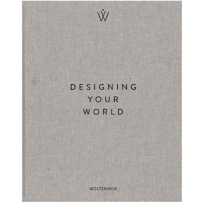 Designing your World Bog
