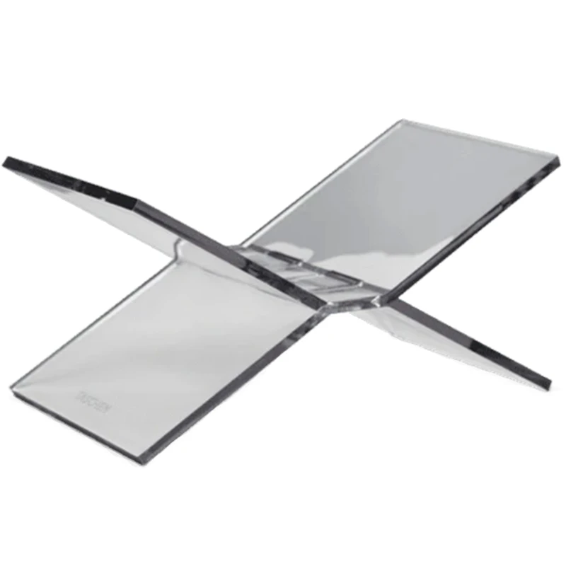 NM X Bogstativ, Smoked