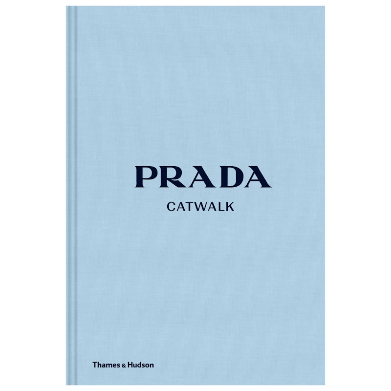 Prada Catwalk Bog