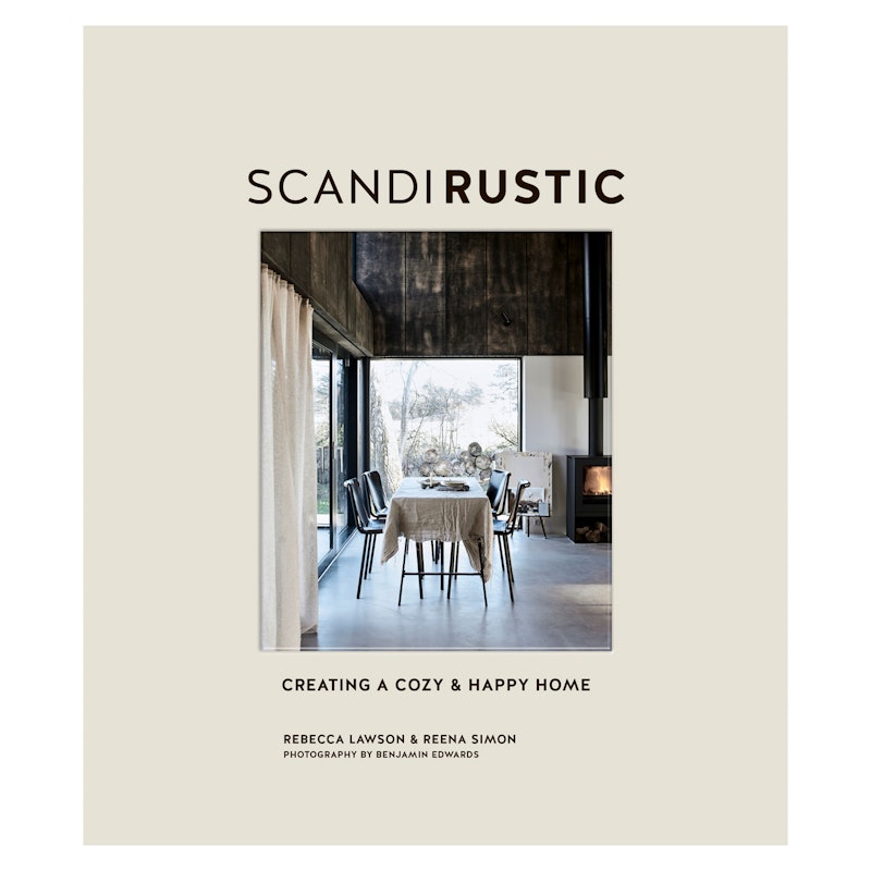 Scandi Rustic Bog