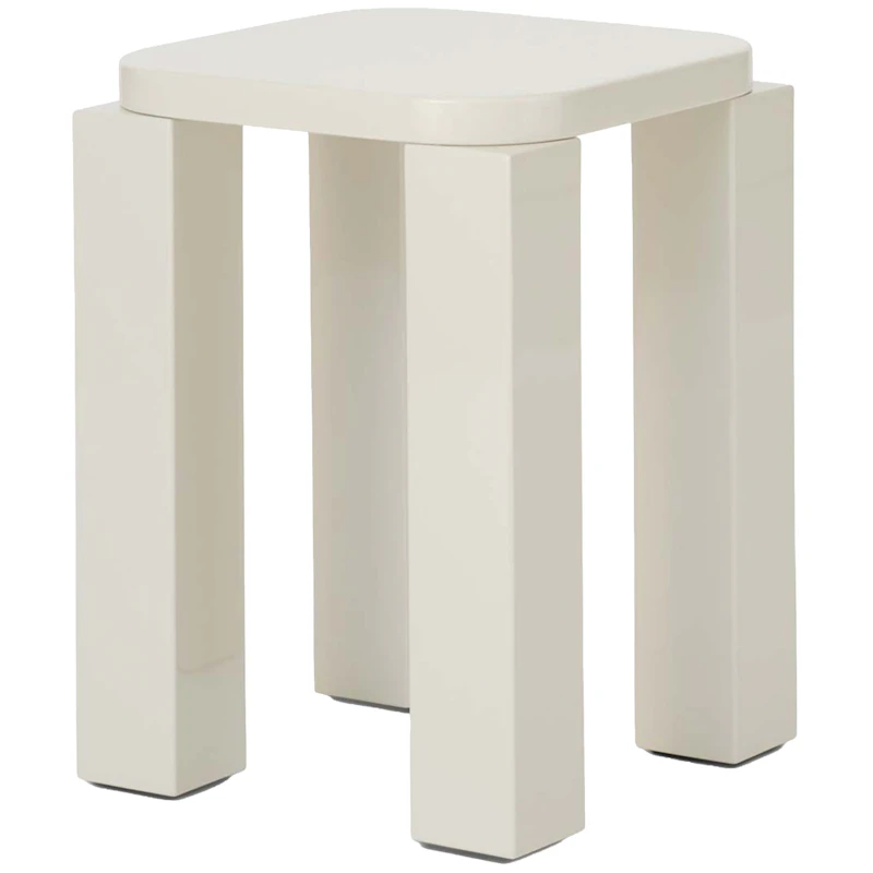 Atlas Taburet, Creme