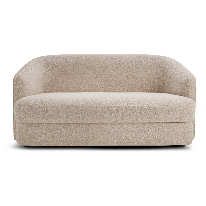 Covent Deep 2-Personers Sofa, Duna