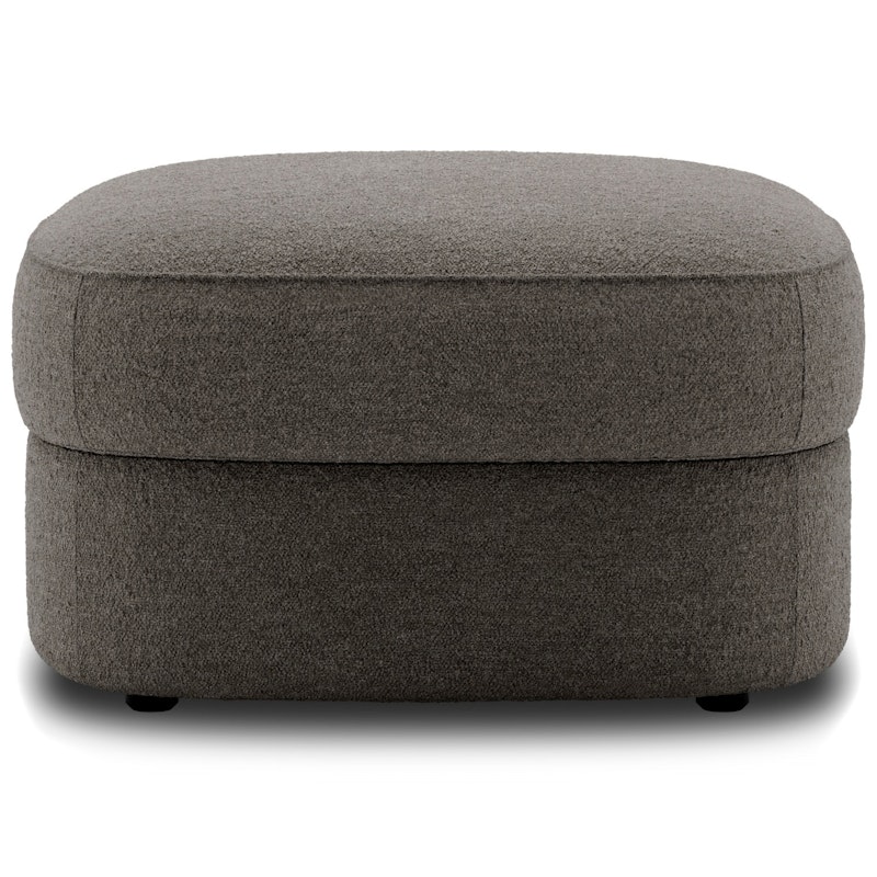 Covent Puf 65x65 cm, Barnum Dark Taupe 010