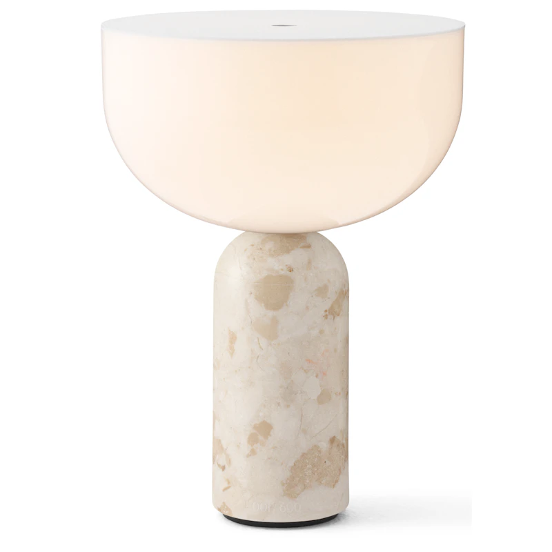 Kizu Bordlampe Bærbar, Kunis Breccia