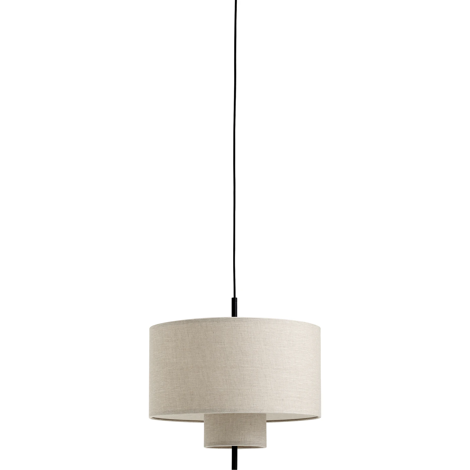 Margin Pendel Beige, 50 cm