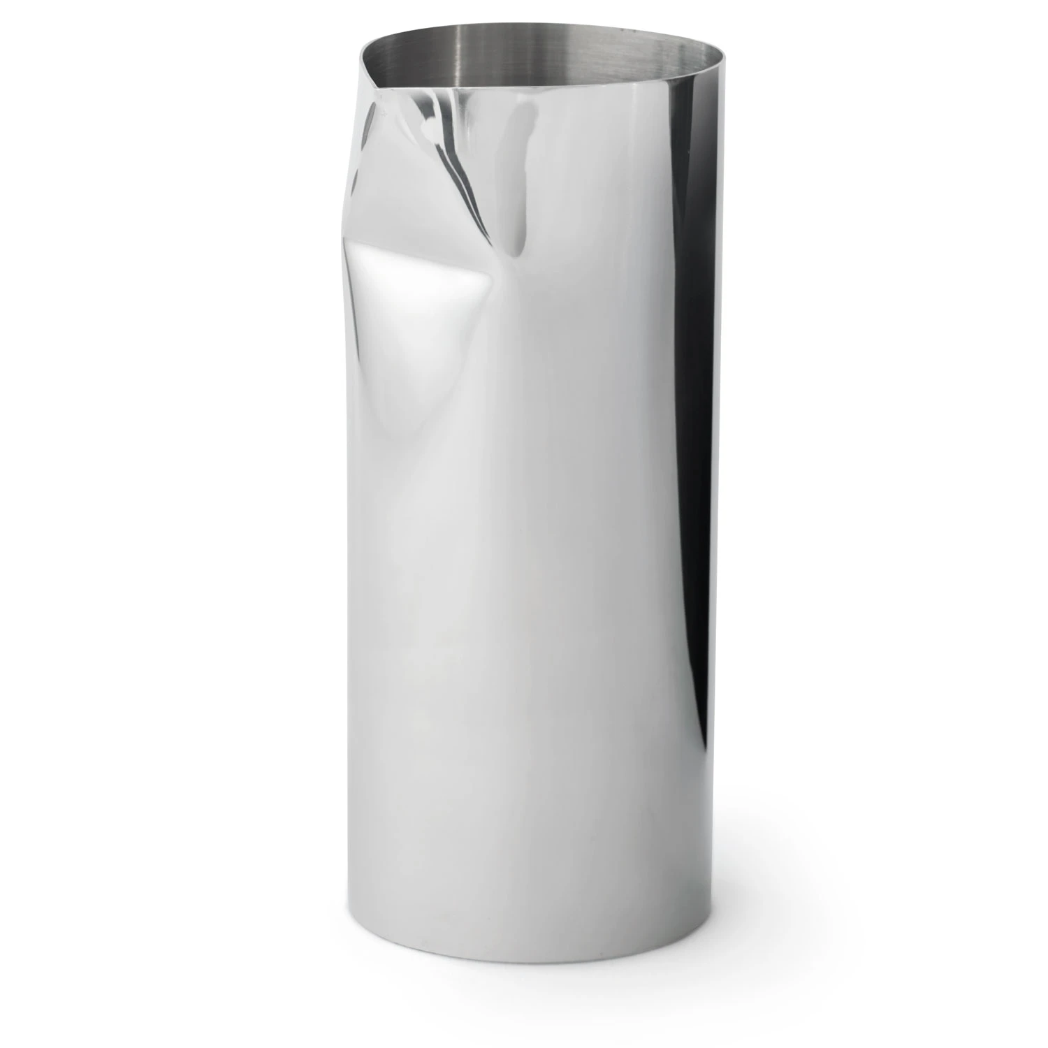 New Works Pleat Karaffel - Vandkarafler & Vandkander Rustfrit st&aring;l - 11610