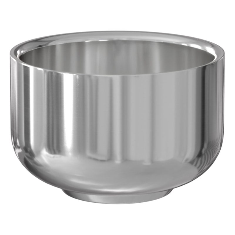 Espressokop Rustfrit Stål, 30 cl