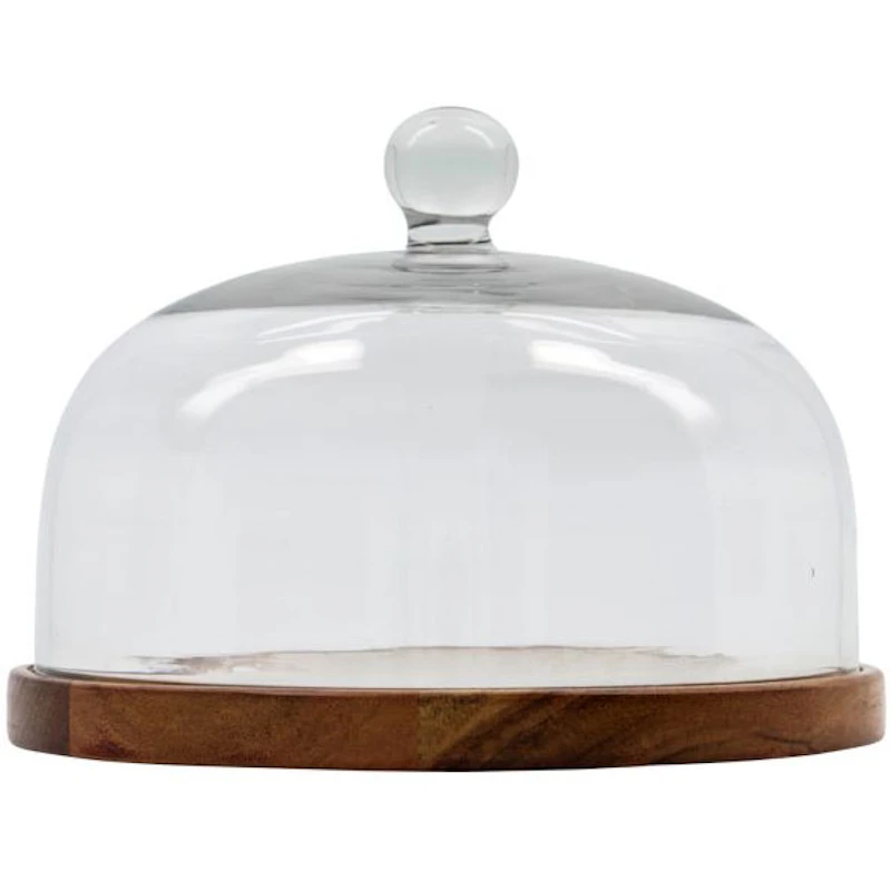 Fromage Ostetallerken Natur, 18 cm