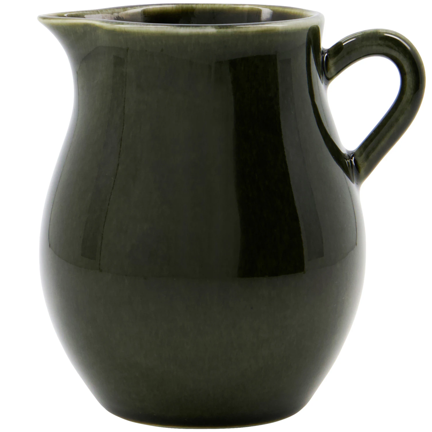 Nicolas Vah&eacute; Hala Kande 38 Cl - Vandkarafler & Vandkander Stent&oslash;j Gr&oslash;n - 106261007