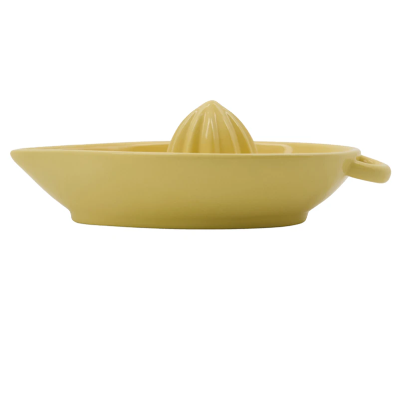 Citrus Citronpresser, Gul