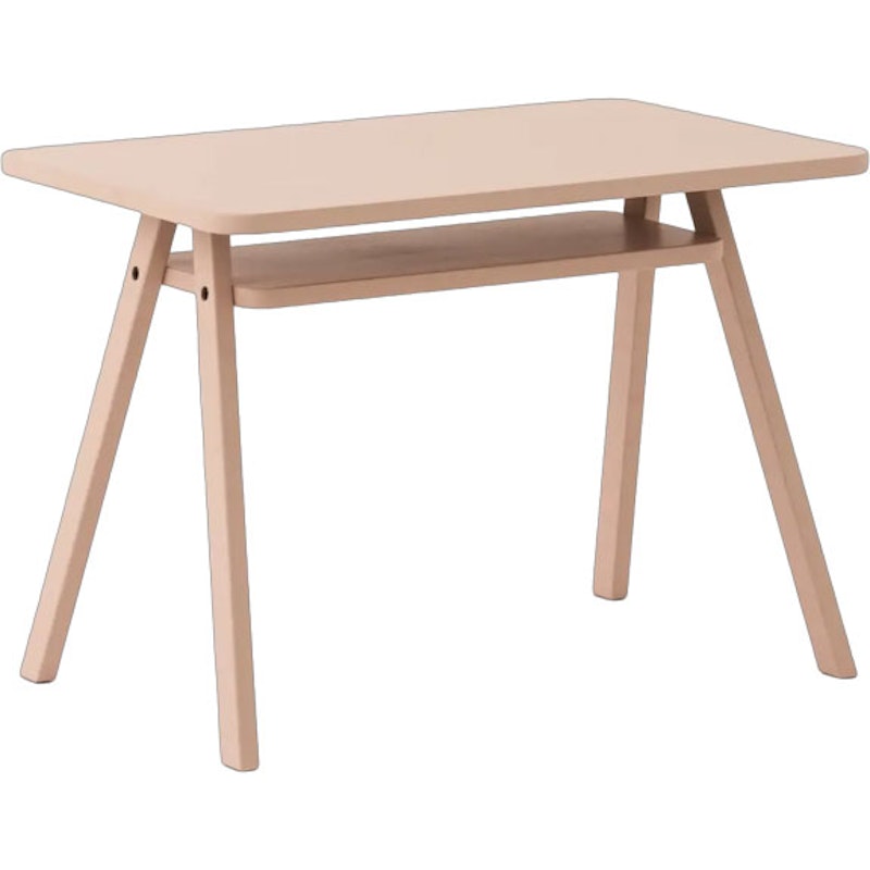 Growing Green Bord 70 x 45 x 50 cm, Blush