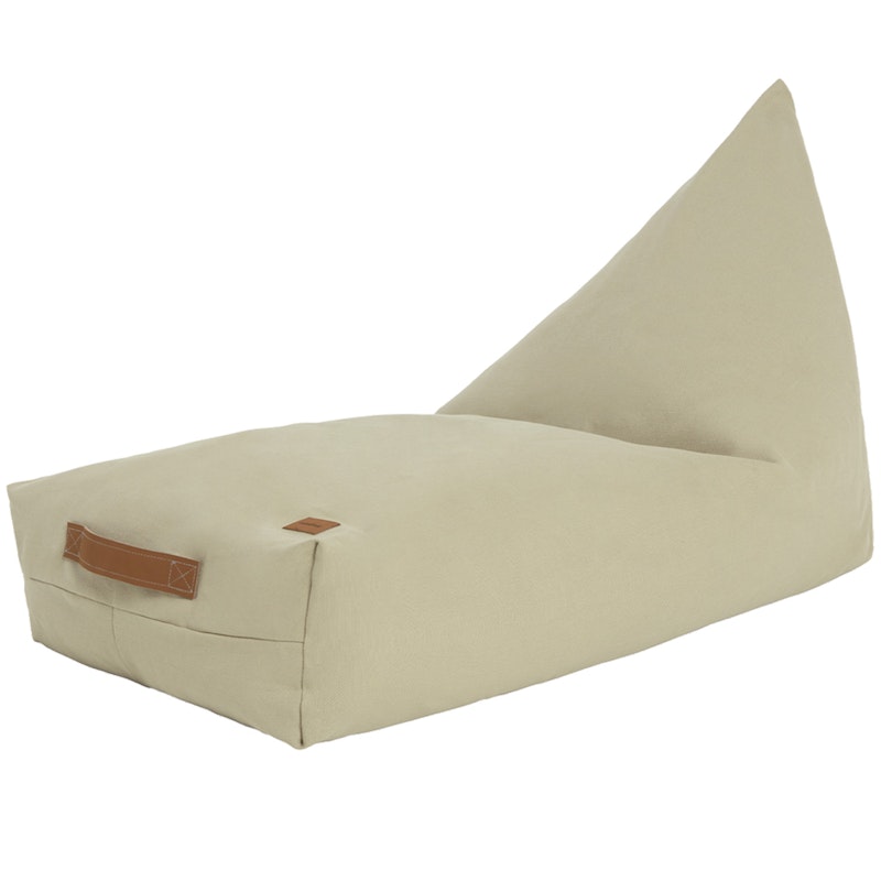 OASIS Sækkestol 53X109 cm, Laurel Green