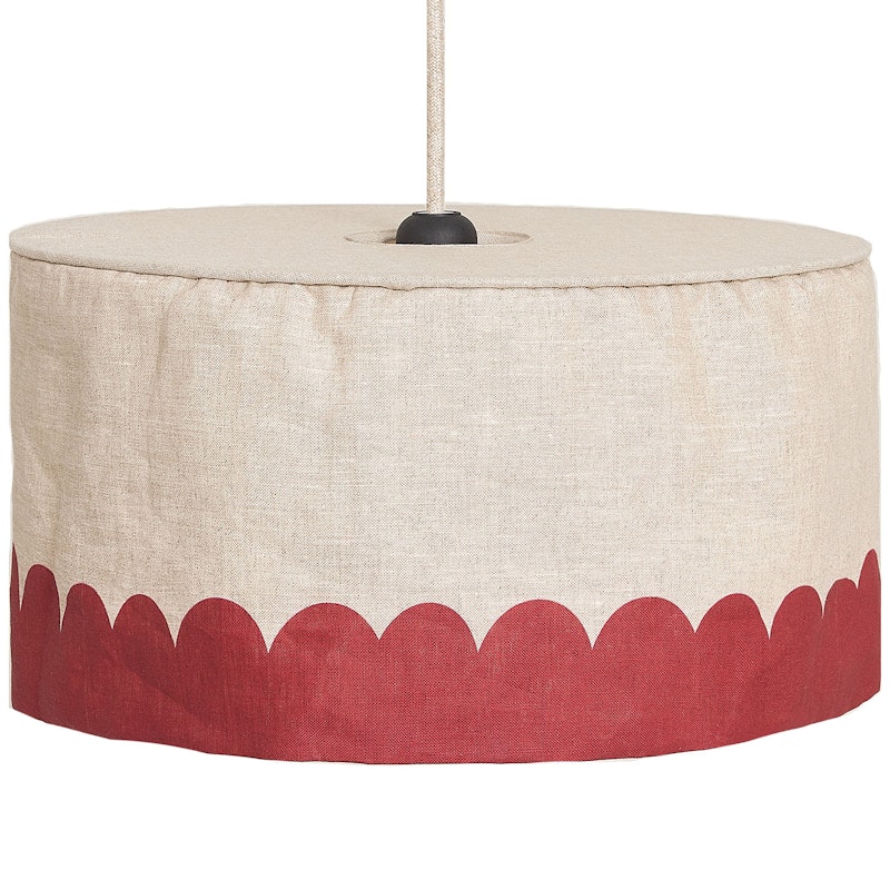 Vibes Lampshade Ø40cm