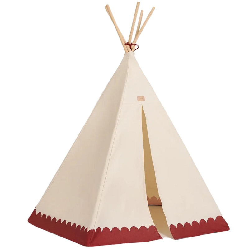 Vibes Teepee Arizona Legetelt 120X150 cm