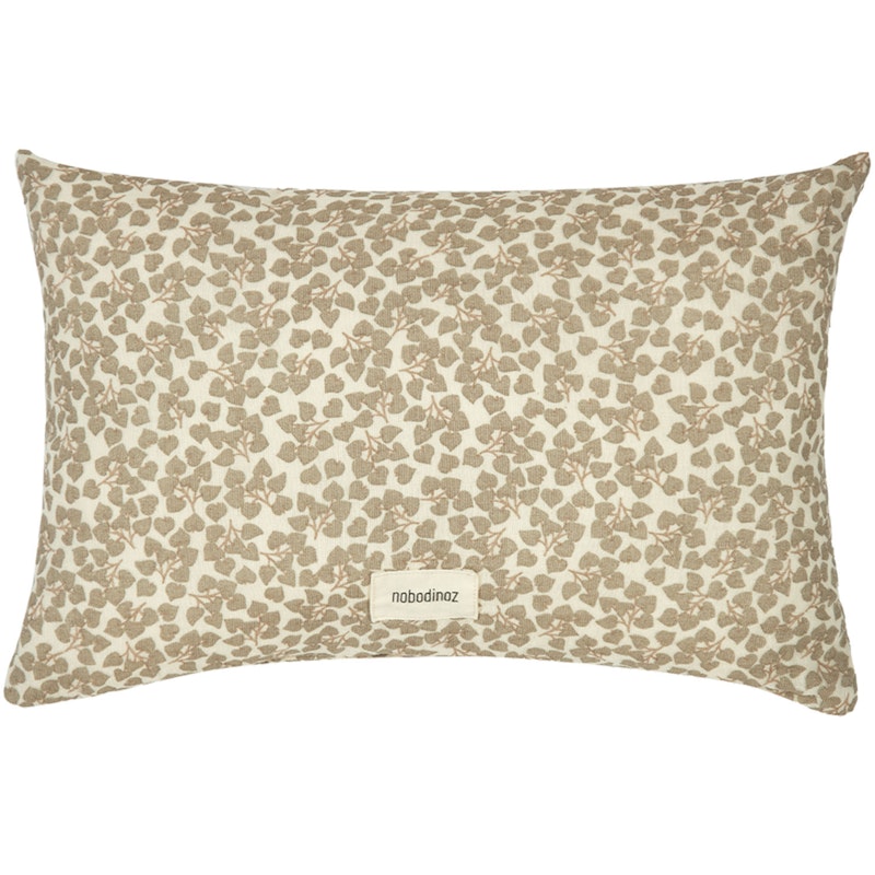 Wabi Sabi Dekorationspude 23x35 cm, Light Green Yumiko