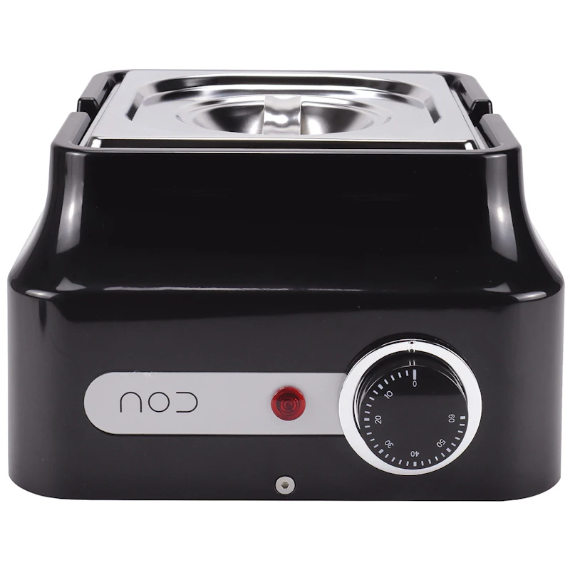 Chokoladesmelter Med Termostat