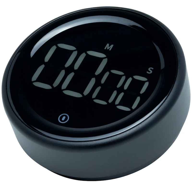 Digital Køkkentimer