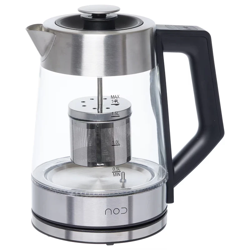 Kedel Med Teindsats 1,7 L