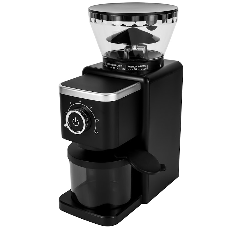 Kaffekværn