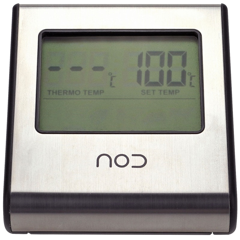 Stegetermometer