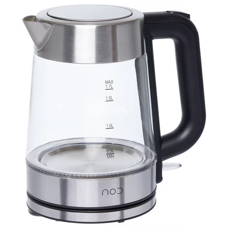Kedel 1,7 L
