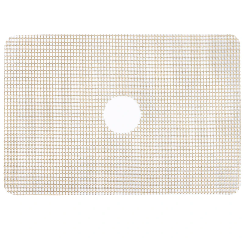 Nonstick-Net Til NOD Tørkeovn 4-pak