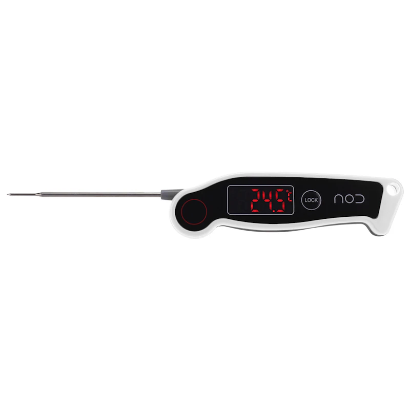 Termometer