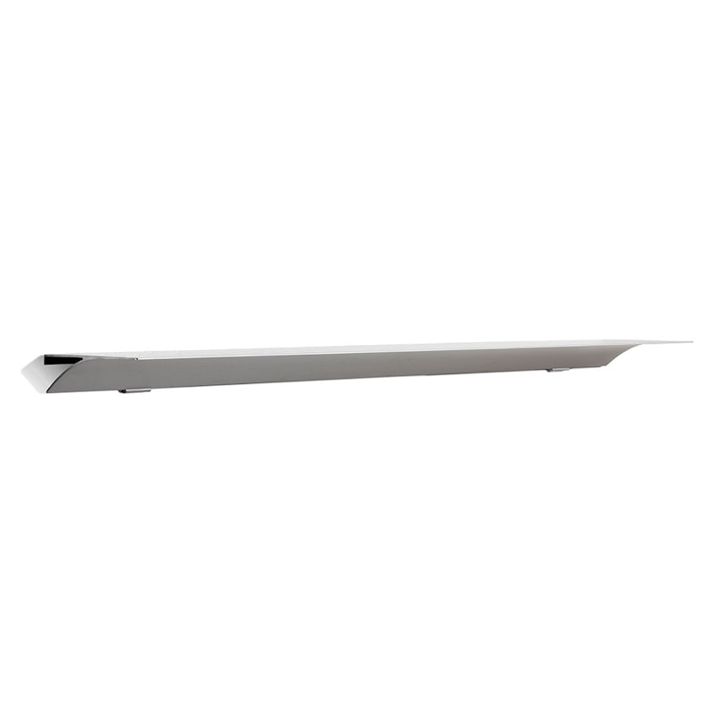Exilis Basic Væghylde 18x118 cm, Aluminium