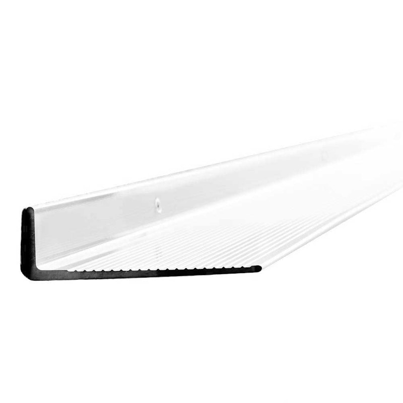 Exilis Frame Væghylde 118 cm, Hvid